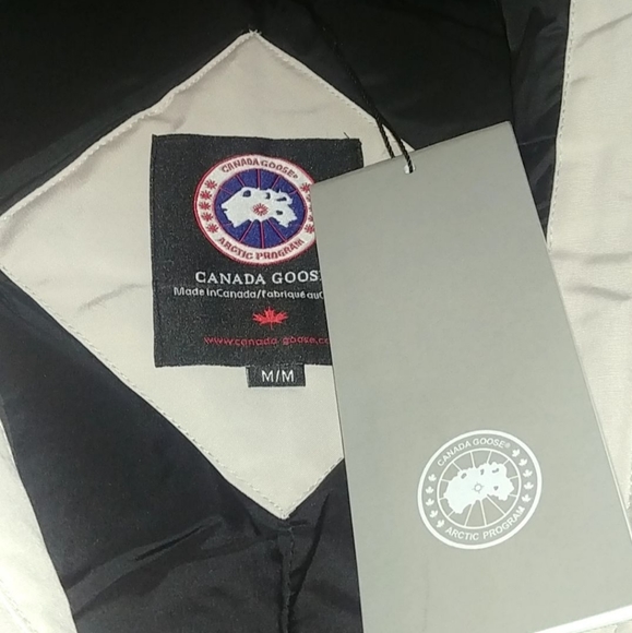 Canada Goose jacket - Picture 4 of 4
